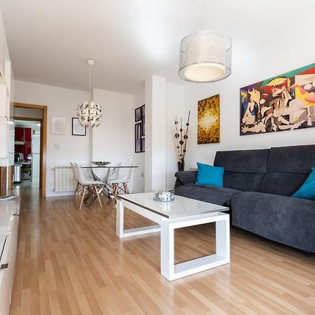 Apartamento Levante En Chinchilla Con Vistas 钦奇利亚德蒙特-阿拉贡 外观 照片