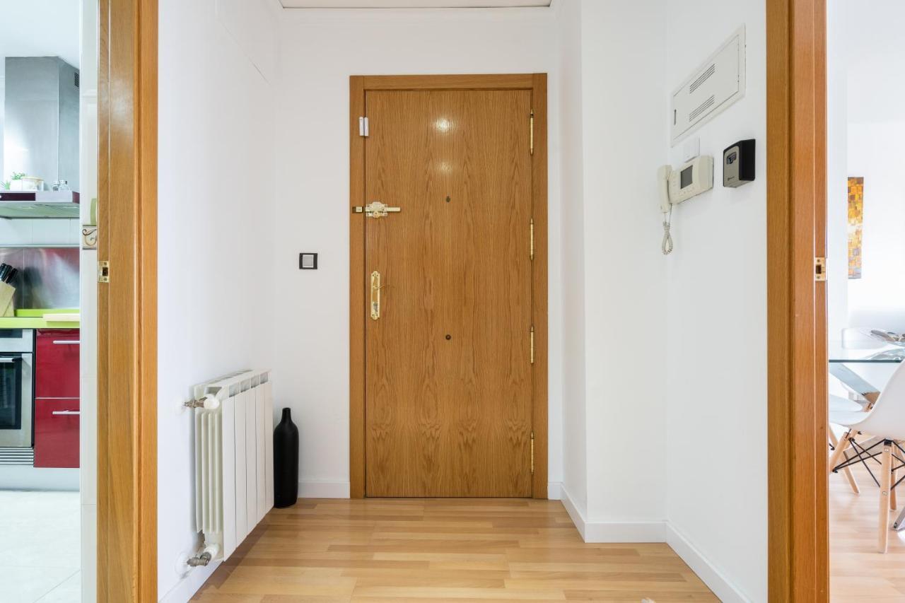 Apartamento Levante En Chinchilla Con Vistas 钦奇利亚德蒙特-阿拉贡 外观 照片