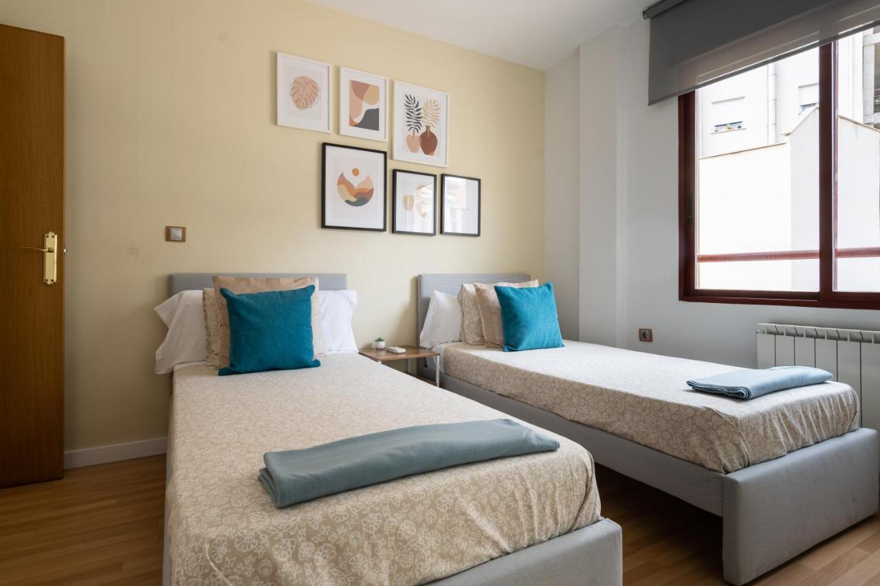 Apartamento Levante En Chinchilla Con Vistas 钦奇利亚德蒙特-阿拉贡 外观 照片