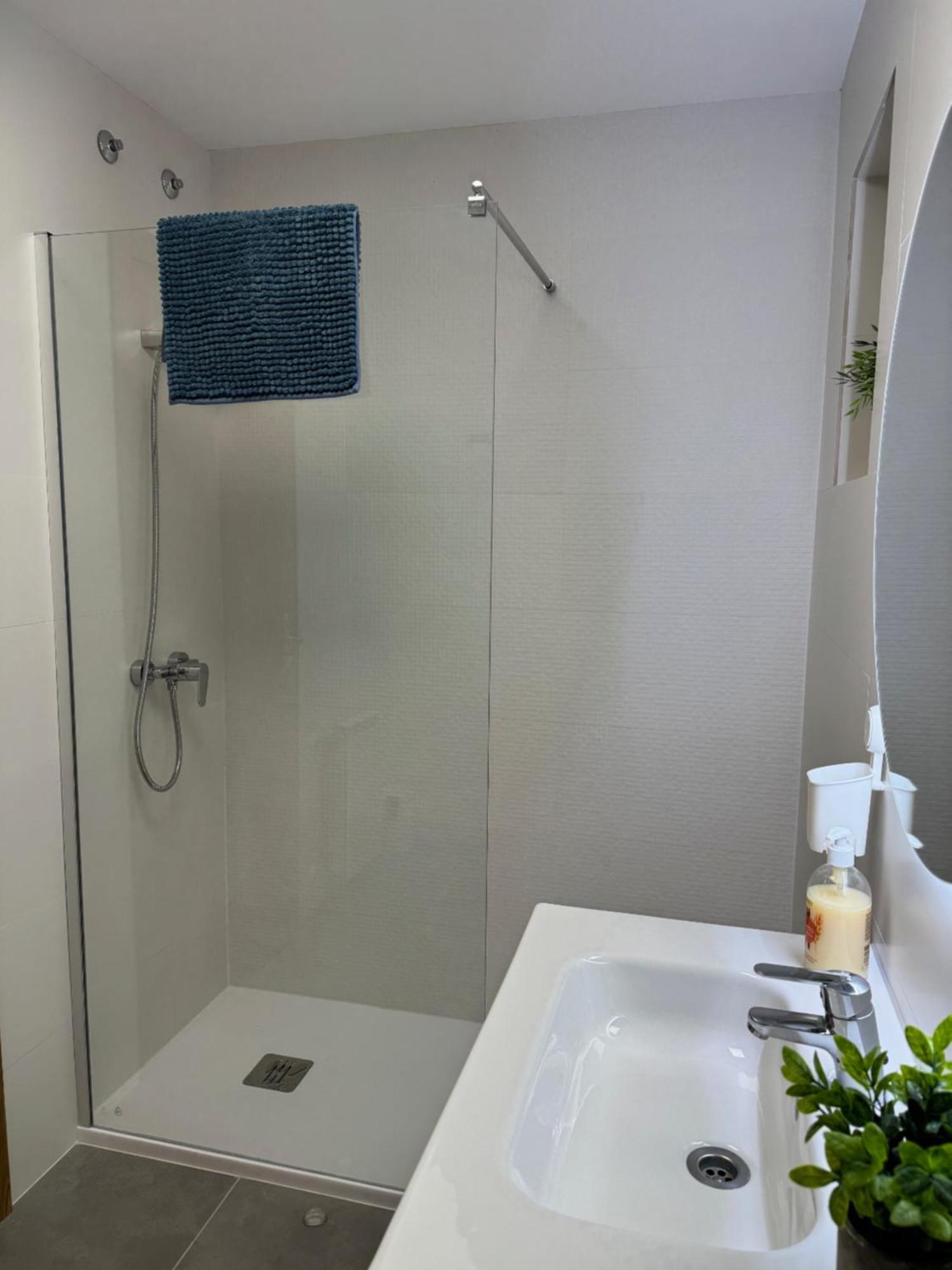 Apartamento Levante En Chinchilla Con Vistas 钦奇利亚德蒙特-阿拉贡 外观 照片